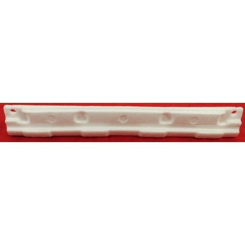 2003 - 2005 Honda Pilot Front Bumper Absorber Replacement