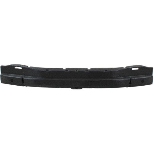 2012 - 2012 Honda Civic Front Bumper Absorber