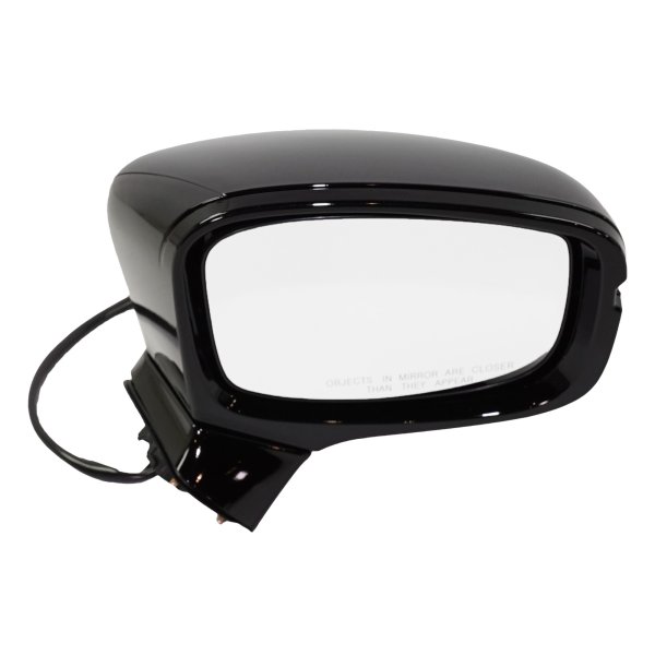 2018 - 2020 Honda Odyssey Side View Mirror - Right (Passenger)
