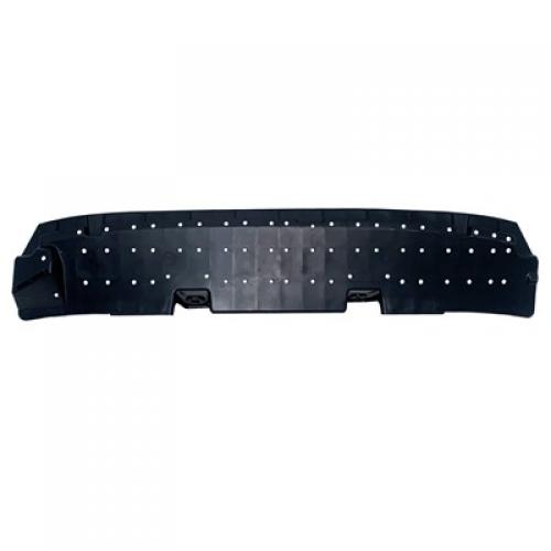 2017 - 2021 Honda Civic Front Bumper Air Shield Lower