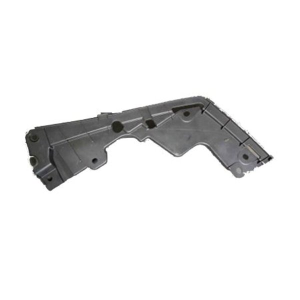2009 - 2011 Honda Civic Front Bumper Spoiler
