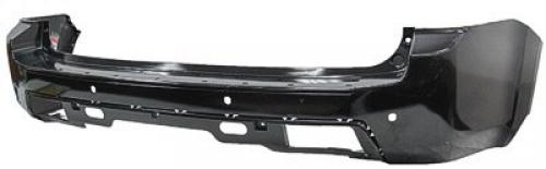 2009 - 2011 Honda Pilot Rear Bumper Cover