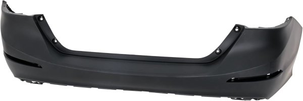 2019 - 2022 Honda Insight Rear Bumper Cover