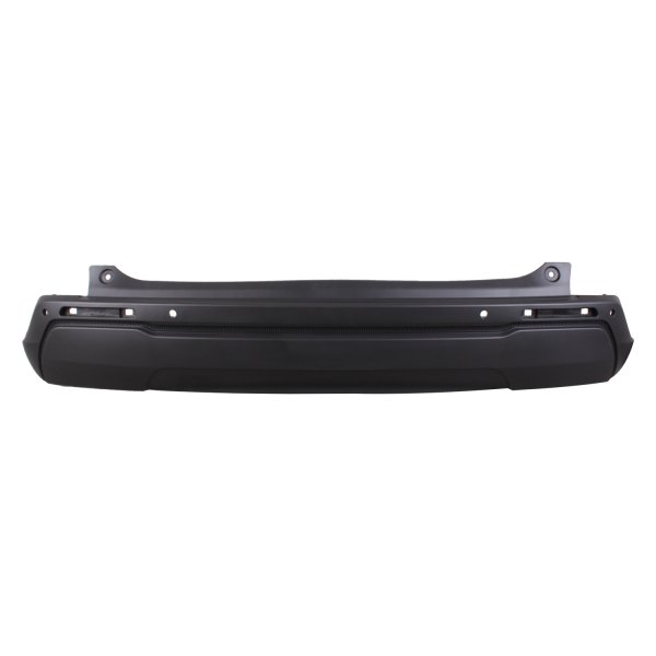 2023 - 2025 Honda CR-V Rear Bumper Cover