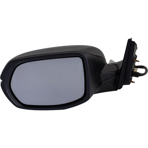 2017 - 2022 Honda CR-V Side View Mirror - Left (Driver)