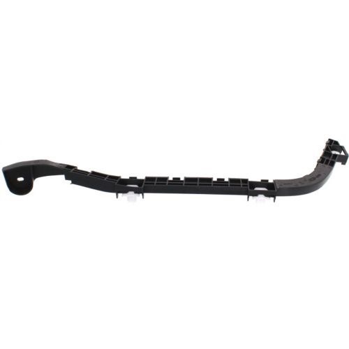 2002 - 2006 Honda CR-V Rear Bumper Reinforcement Left (Driver) Replacement