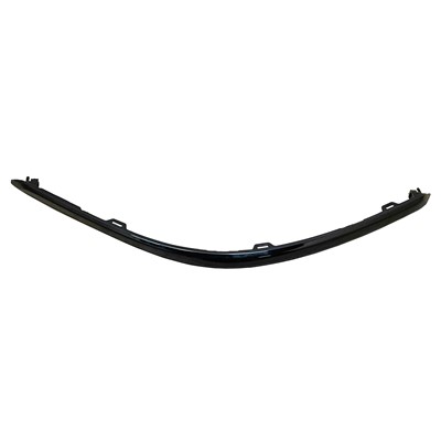 2019 - 2022 Honda Pilot Rear Bumper Molding (Left / Driver Side)