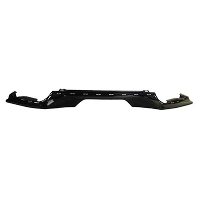 2017 - 2019 Honda Civic Rear Bumper Valance Panel