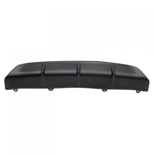 2022 - 2024 Honda Civic Rear Bumper Valance Panel