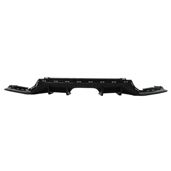 2020 - 2021 Honda Civic Rear Bumper Valance Panel