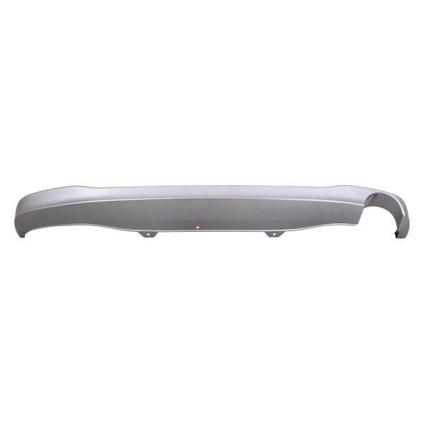 2023 - 2025 Honda Hr-v Rear Bumper Valance Panel
