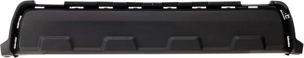 2022 - 2025 Honda Passport Rear Bumper Valance Panel