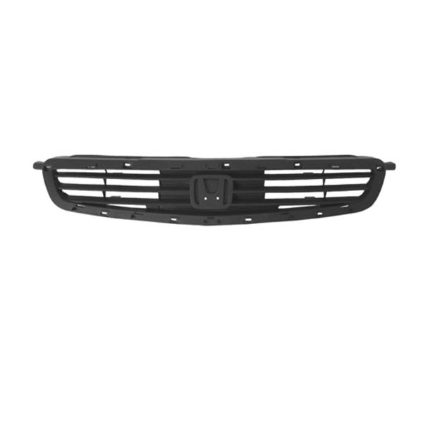 1996 - 1998 Honda Civic Grille Assembly