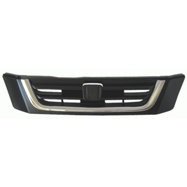 1997 - 2001 Honda CR-V Grille Assy