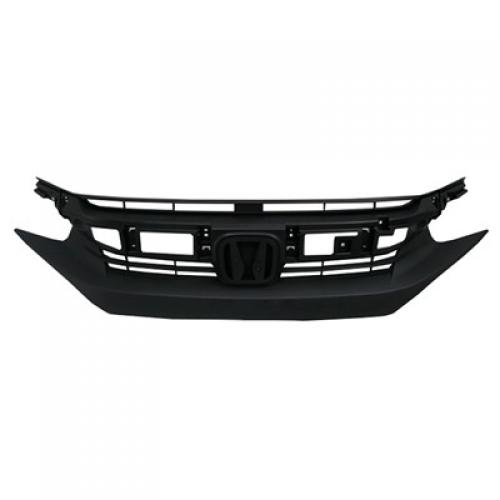 2018 - 2020 Honda Civic Grille Assembly