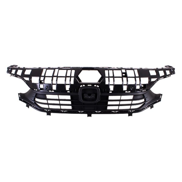 2022 - 2024 Honda Civic Grille Assembly