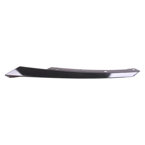 2017 - 2020 Honda Civic Grille Molding (Left / Driver Side)