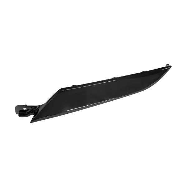 2019 - 2022 Honda Hr-v Grille Molding (Left / Driver Side)