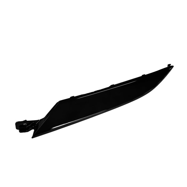 2019 - 2022 Honda Hr-v Grille Molding (Left / Driver Side)