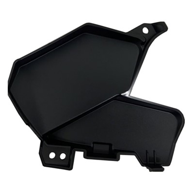 2023 - 2025 Honda Hr-v Grille Molding (Left / Driver Side)