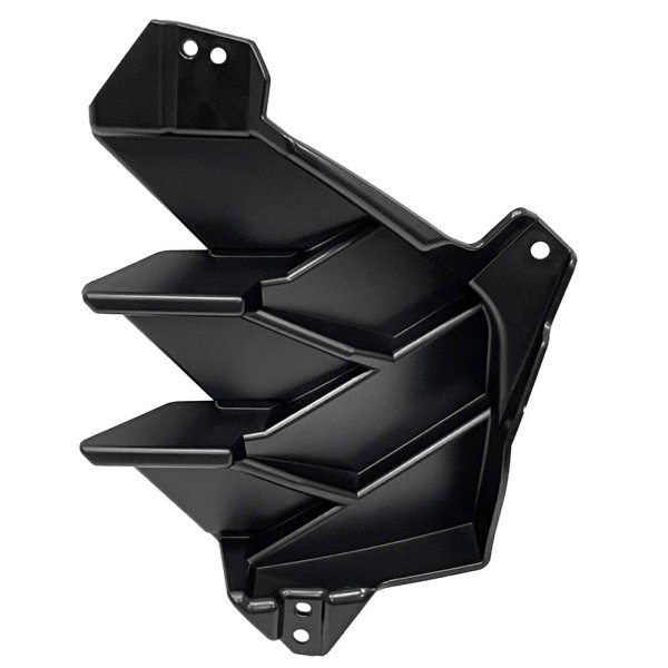 2023 - 2025 Honda Hr-v Grille Molding (Left / Driver Side)