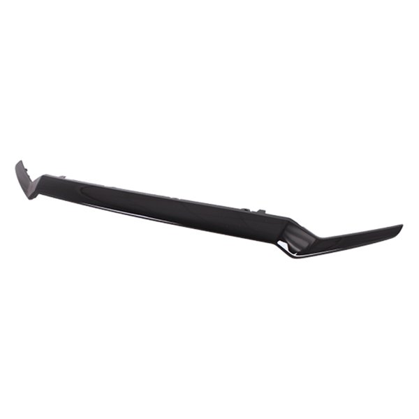 2021 - 2025 Honda Ridgeline Grille Molding Upper