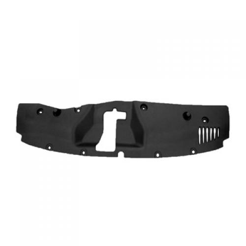 2017 - 2021 Honda Civic Front Panel Molding