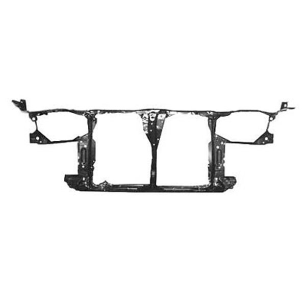 2004 - 2005 Honda Civic Radiator Support