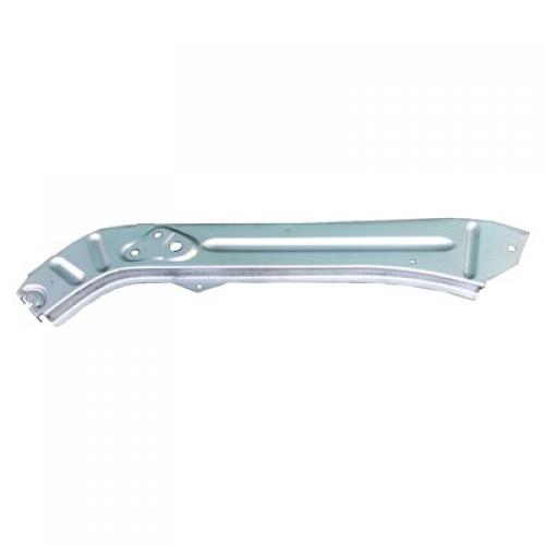 2016 - 2025 Honda Pilot Radiator Support