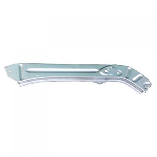 2016 - 2025 Honda Pilot Radiator Support