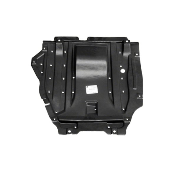 2010 - 2012 Honda Insight Lower Engine Cover