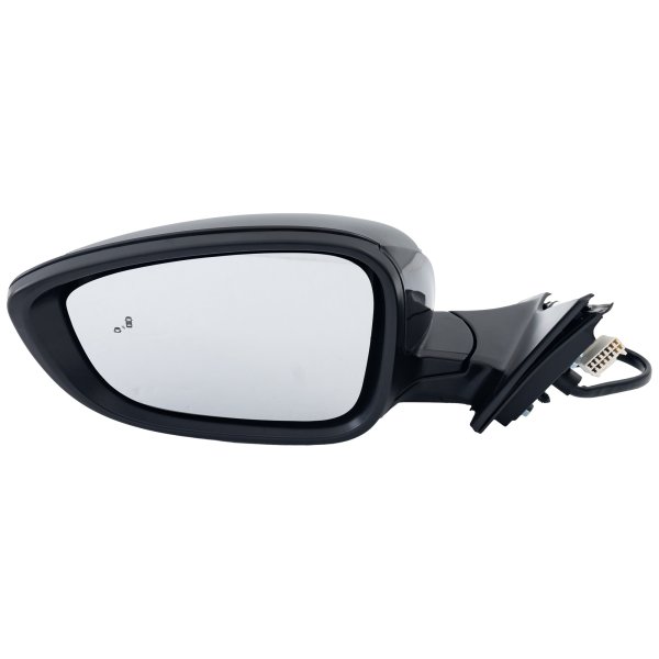 2023 - 2024 Honda Accord Side View Mirror - Left (Driver)