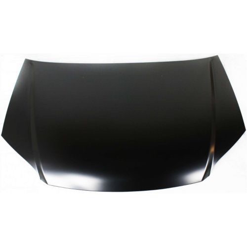 2004 - 2005 Honda Civic Hood Panel Replacement