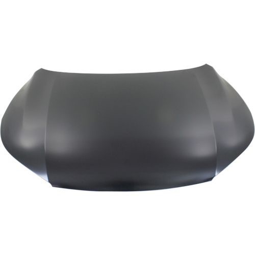 2013 - 2015 Honda Accord Hood Panel Replacement