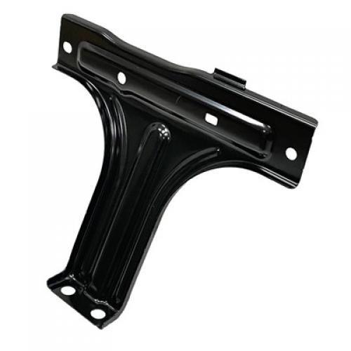 2022 - 2025 Honda Civic Hood Latch Support