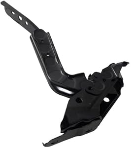 2023 - 2024 Honda Accord Hood Hinge Assembly