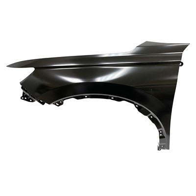 2023 - 2025 Honda CR-V Front Fender Assembly (Left / Driver Side)