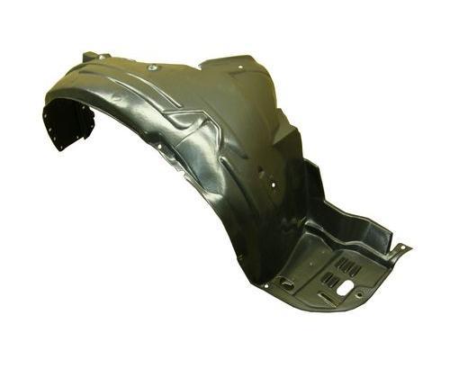 2013 - 2015 Honda Crosstour Front Fender Inner Panel (Left / Driver Side)