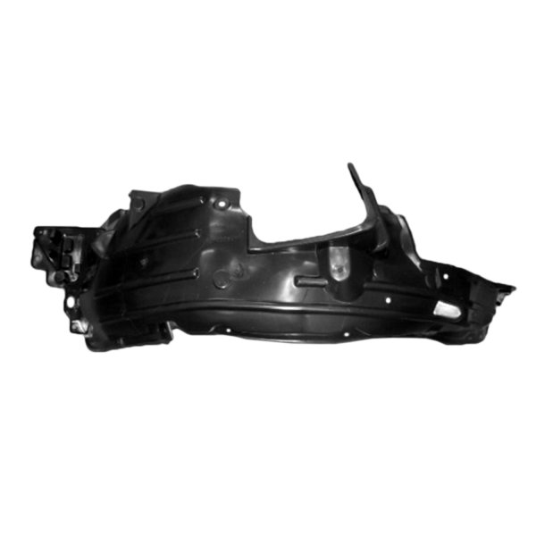 2015 - 2017 Honda Fit Front Fender Inner Panel (Left / Driver Side)