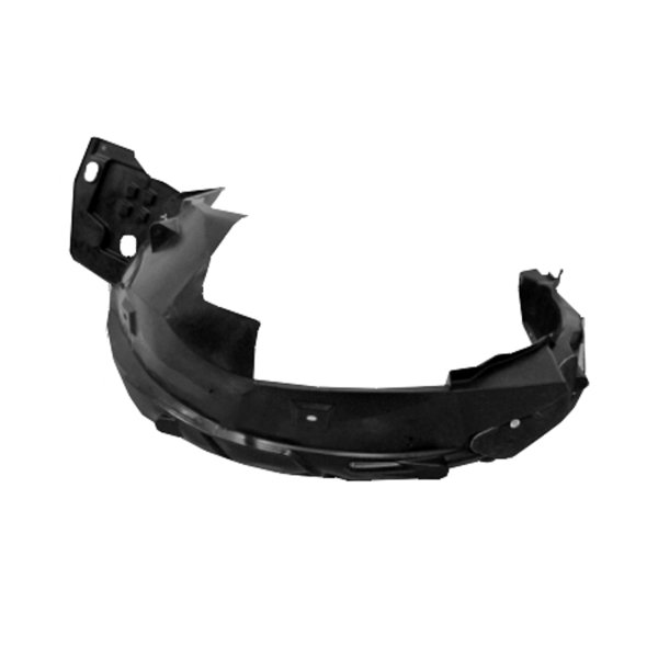 2013 - 2015 Honda Civic Front Fender Inner Panel (Left / Driver Side)