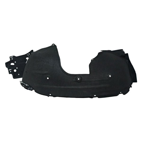 2023 - 2025 Honda Hr-v Front Fender Inner Panel (Left / Driver Side)
