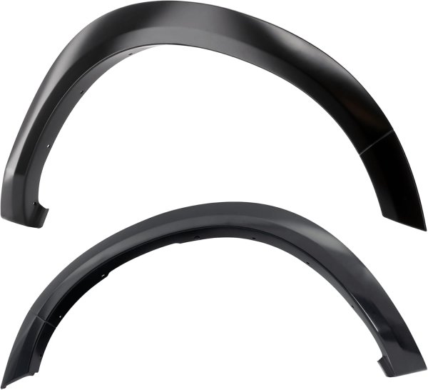 2023 - 2025 Honda Pilot Front Fender Inner Panel (Left / Driver Side)