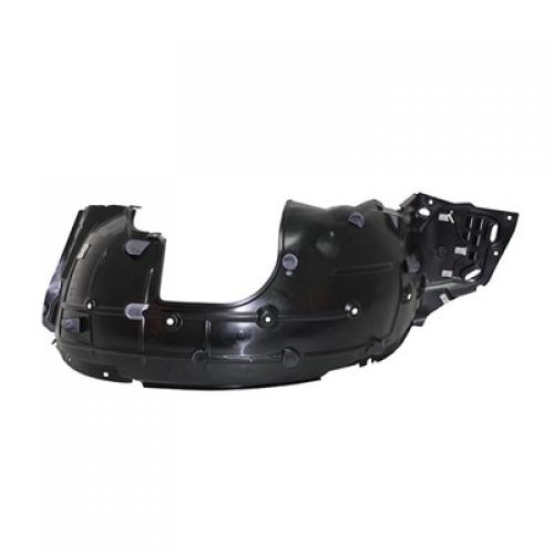 2017 - 2019 Honda Civic Front Fender Inner Panel (Right / Passenger Side)
