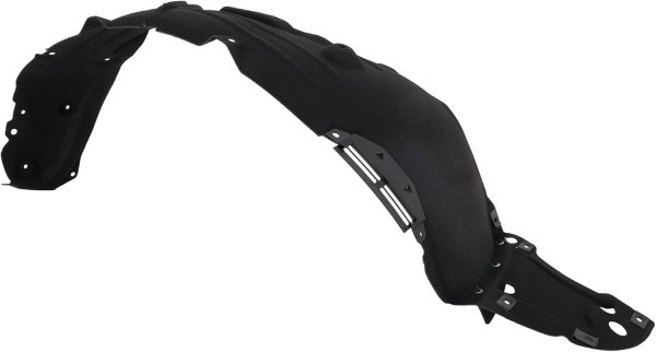 2023 - 2025 Honda CR-V Front Fender Inner Panel (Right / Passenger Side)