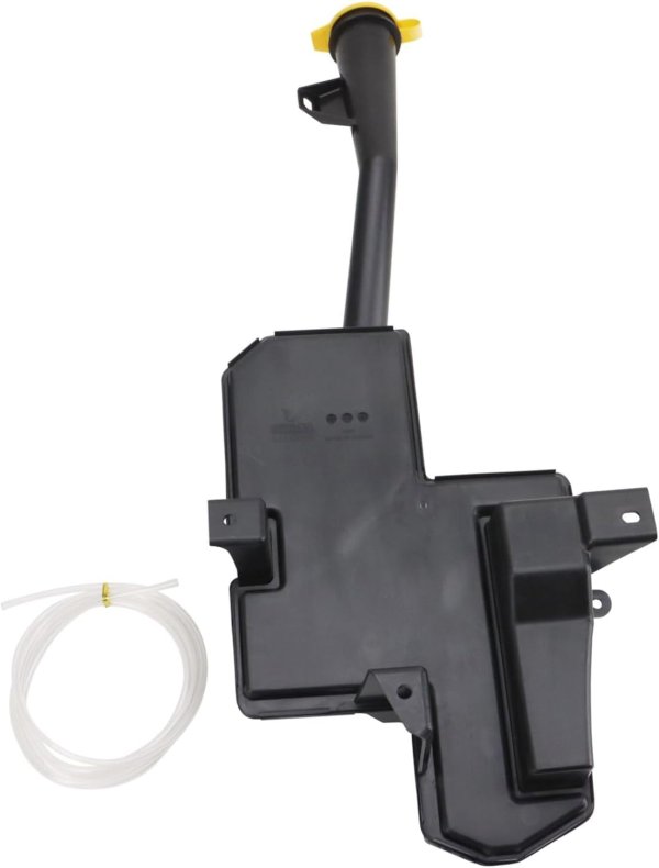 2016 - 2024 Honda Ridgeline Windshield Washer Tank Assembly