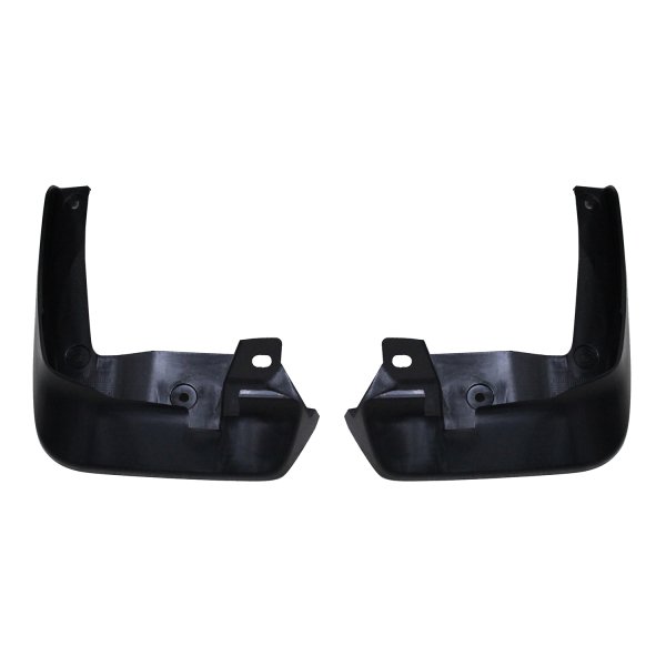 2008 - 2012 Honda Accord Front Fender Mudguard (Left / Driver Side)