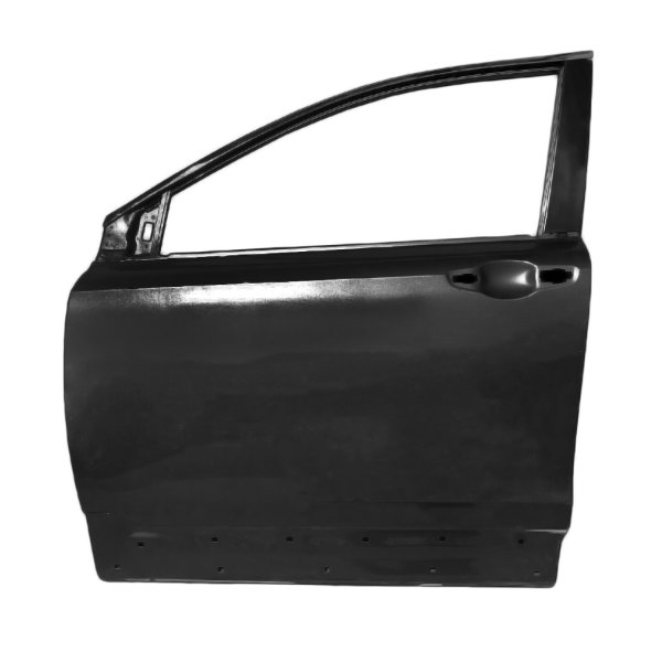 2007 - 2011 Honda CR-V Front Door Shell (Left / Driver Side)