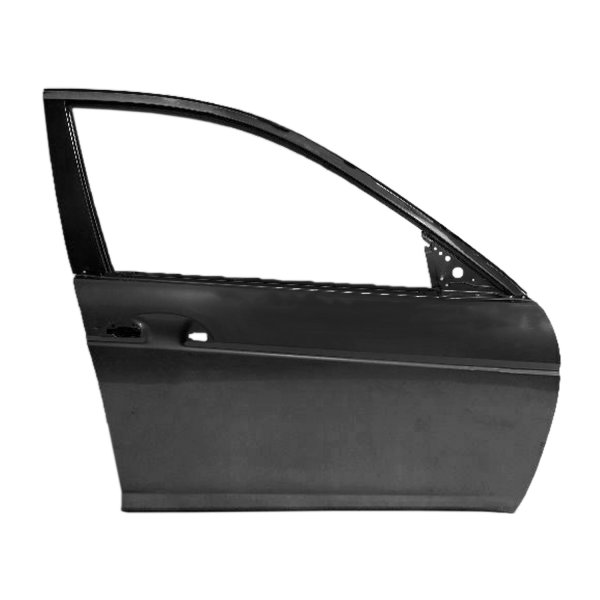 2008 - 2012 Honda Accord Front Door Shell (Right / Passenger Side)