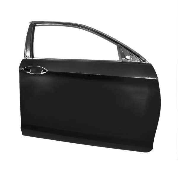 2013 - 2017 Honda Accord Front Door Shell (Right / Passenger Side)
