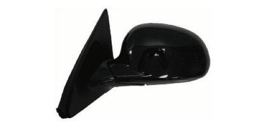 1992 - 1995 Honda Civic Side View Mirror Assembly / Cover / Glass Replacement - Left (Driver) Side - (3 Door; Hatchback + 2 Door; Coupe)